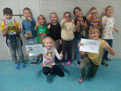 Zábavná vědomostní soutěž