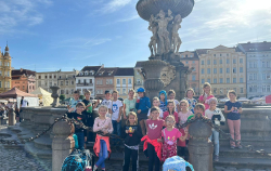 5.,6.,7. a 8. oddělení ŠD