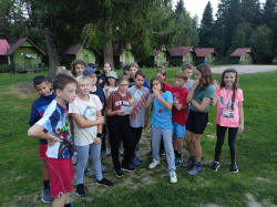 Adaptační kurz 2023