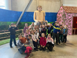  Interaktivní výstava