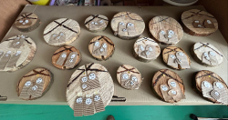 Vánoční dílnička