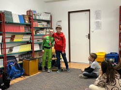 Povolání Hudebník