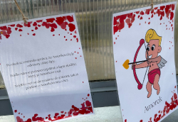 Valentýnská stezka