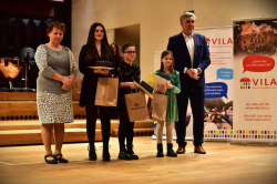 Talent Jihočeského kraje