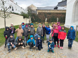 5.-8. oddělení ŠD