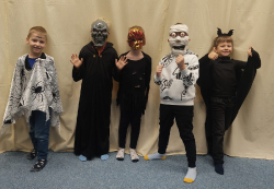Halloween