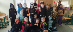 Halloween