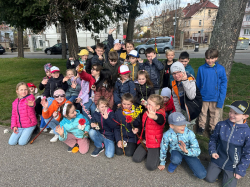Školní družina