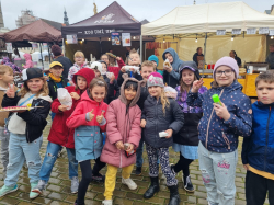 Návštěva Švestkových trhů