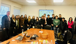  Kariérový workshop MOJE PROFESE