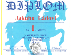 Jakub Lád