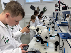 Biologický seminář